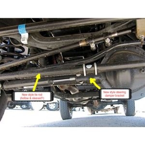 Dodge Ram 2500 Steering Parts Diagram | Reviewmotors.co