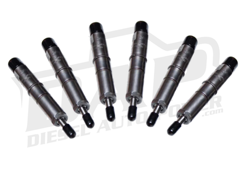 Diesel Auto Power DAP Performance Injector 5x0.012 SAC 155