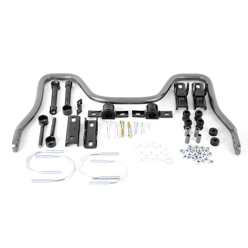 Sway Bars