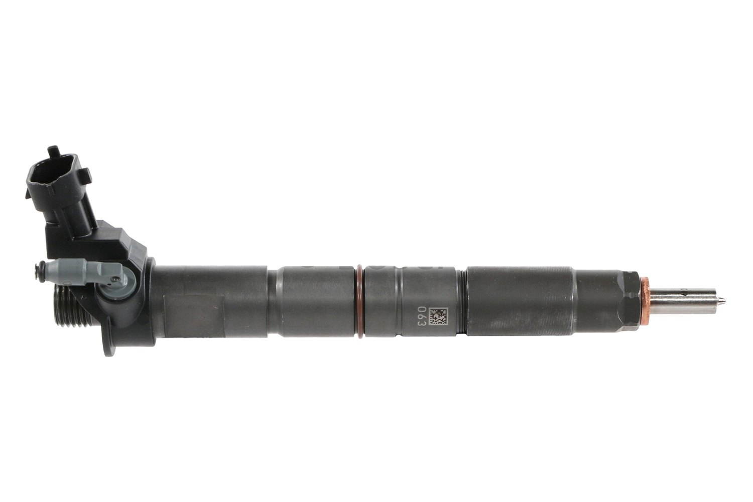 Diesel Auto Power: New Bosch Injector For 2016-2019 5.0l Nissan Titan