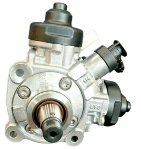 FUEL INJECTION PUMPS