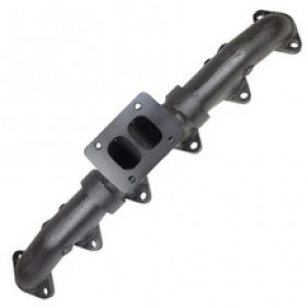 Exhaust Manifold