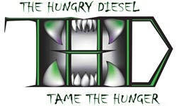 The Hungry Diesel