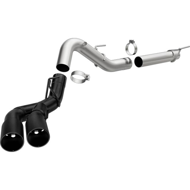 Exhaust Systems & Components