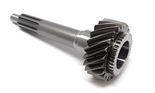 Input Shaft