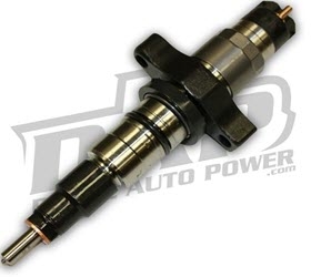 Reman Injectors