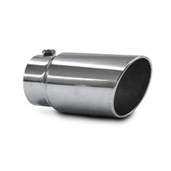 Exhaust Tips