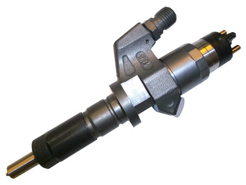 Fuel Injectors