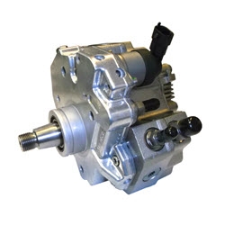 Fuel Injection Pumps