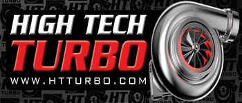 High Tech Turbo