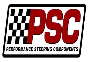 Performance Steering Components