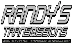 Randy's Transmission