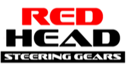 Red Head Steering Gears