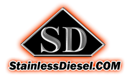 Stainless Diesel