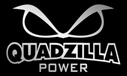 Quadzilla Power