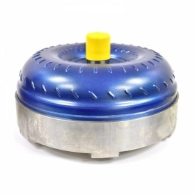 Torque Converter