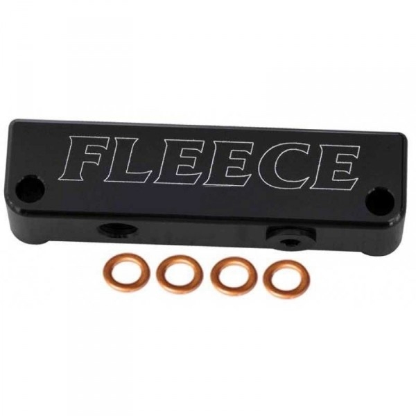 Fuel System Accessories