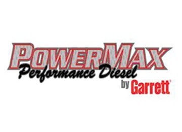 Garrett Powermax