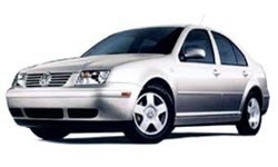 1997-2006 Volkswagen TDI 2.8L
