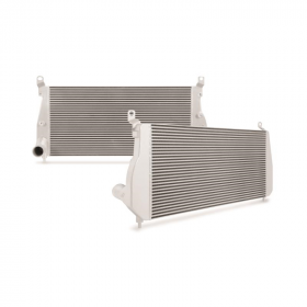 Intercooler System