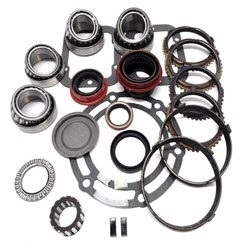 Rebuild Kit