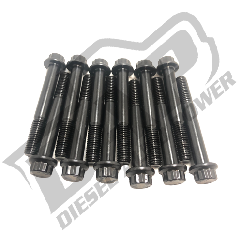 Diesel Auto Power: Dap Rocker Arm Pedestal Hex Bolt