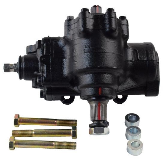 Diesel Auto Power: PSC SG851 XD STEERING GEAR BOX